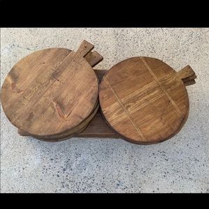 Charcuterie Board/Cheese board